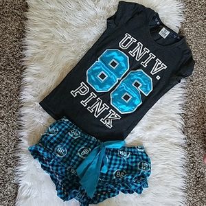 Victoria's Secret PJ set